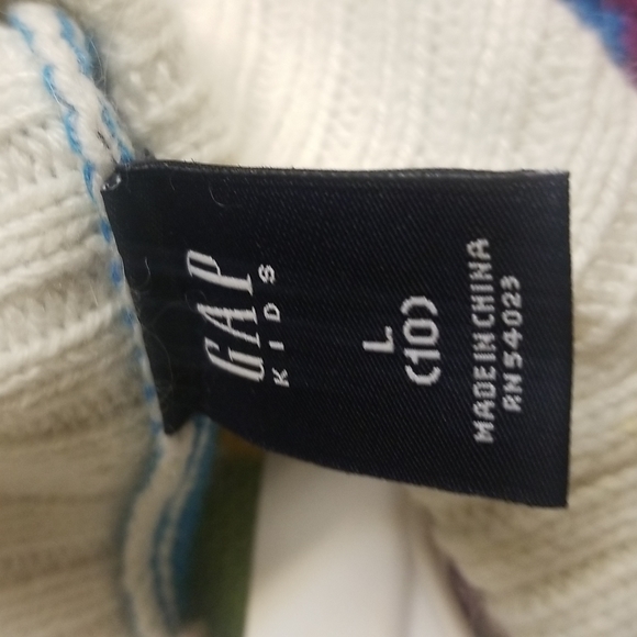 2 Gap kids sweaters - Picture 11 of 11